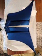 Mmd mustang side for sale  Bedford