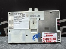2018-2020 BMW F90 M5 530I 540I G30 MÓDULO DE CONTROLE DE ANTENA TELEMÁTICA 8715738 comprar usado  Enviando para Brazil