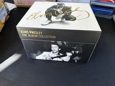 Elvis presley album for sale  Fortuna