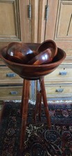 Vtg rosewood trileg for sale  Rockford