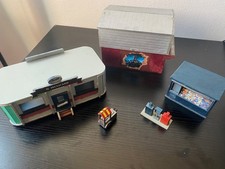 Knight models batman usato  Imola