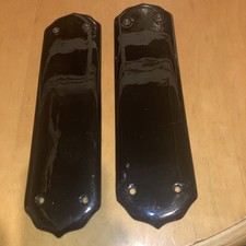 Antique door finger for sale  HERNE BAY