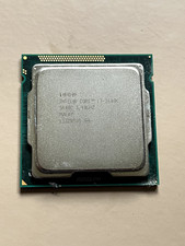 i7 2600k for sale  BATLEY