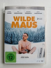 Wilde maus josef gebraucht kaufen  Karlsruhe