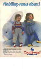 Advertising 1984 elbow d'occasion  Expédié en Belgium