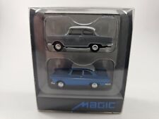 Herpa magic modellauto gebraucht kaufen  Neubulach