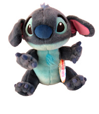 Peluche stitch blu usato  Nettuno