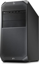 Workstation 32gb ram usato  Napoli