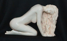 Lovely vintage naked for sale  LONDON