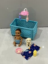 Barbie babysitters baby for sale  UXBRIDGE