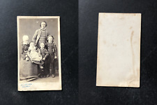 Villard quimper famille d'occasion  Pagny-sur-Moselle
