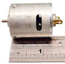 4.5v hobby motor for sale  BATLEY