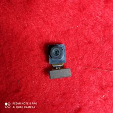 Fotocamera anteriore per usato  Castellana Grotte