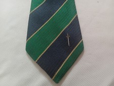 Gieves hawkes tie for sale  MATLOCK