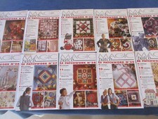 Lot revues magic d'occasion  France