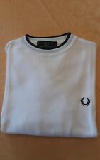 Maglia cotone fred usato  Cantu