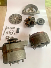 Lichtmaschine peugeot 304 gebraucht kaufen  Burgwedel
