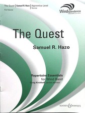 Quest repertoire essentials for sale  Bourbonnais