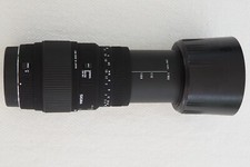 Sigma 300mm macro gebraucht kaufen  Eschau