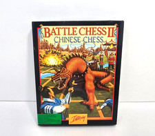 Battle chess chinese for sale  Drexel Hill