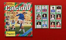 Calcio euroflash album usato  Collegno