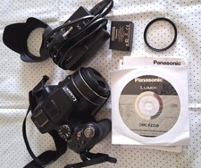 Panasonic lumix dmc gebraucht kaufen  Riesa