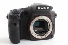 Sony alpha a77 gebraucht kaufen  Deutschland