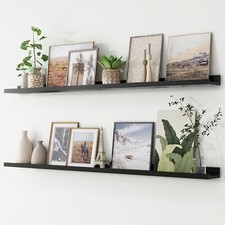 Floating shelves picture for sale  Memphis