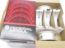 Usado, Conjunto de rolamentos principais Federal Mogul 4413M STD para Mercedes M127, M180 1951-1970 comprar usado  Enviando para Brazil