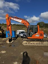 Doosan dx140lcr. for sale  BARNSLEY
