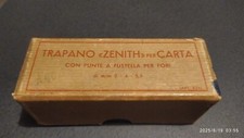 Trapano zenith per usato  Pont Canavese