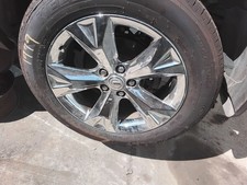 Wheel 18x7 alloy for sale  Sun Valley