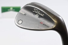 Titleist vokey sm6 for sale  LOANHEAD