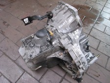 Schaltgetriebe ford escort gebraucht kaufen  Warendorf