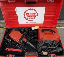 Hilti dg150 smerigliatrice usato  Spedire a Italy