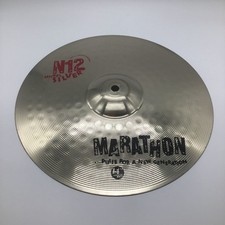 Meinl marathon n12 usato  Spedire a Italy