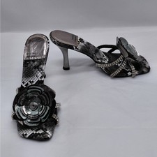 Jeffrey campbell flower for sale  Meridian