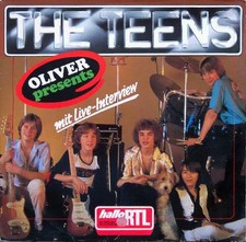 The teens liver gebraucht kaufen  Deutschland