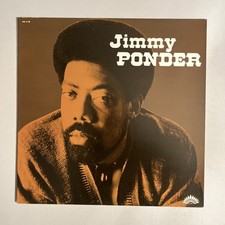 Jimmy ponder jimmy for sale  ACCRINGTON