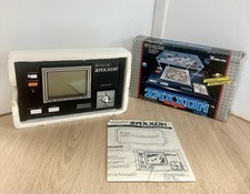 Bandai electronics zaxxon d'occasion  Les Mureaux