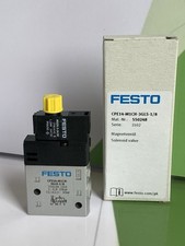 Festo cpe14 m1ch usato  Vittuone