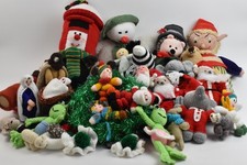 Bundle handmade knitted for sale  NORTHAMPTON