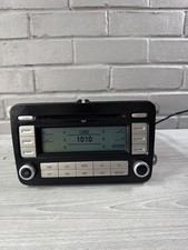 Passat rcd 500 for sale  NORTHOLT