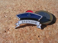Pins militaire marine d'occasion  Gréoux-les-Bains