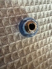Pandora charm durchsichtig gebraucht kaufen  Mettlach