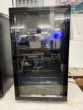 Getränkekühlschrank glastür gebraucht kaufen  Kassel