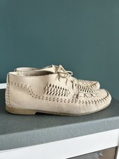 Riginal vintage leder gebraucht kaufen  Helmstadt