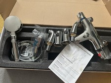 Bathroom mixer shower for sale  BURNLEY