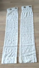 Paire rideaux beau d'occasion  Boulogne-Billancourt