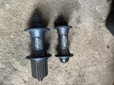Shimano deore hub for sale  STROUD
